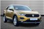 2019 Volkswagen T-Roc 1.5 TSI EVO SEL 5dr