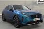 2024 Peugeot 3008 157kW GT 73kWh 5dr Auto