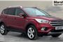 2018 Ford Kuga 1.5 EcoBoost 182 Titanium X 5dr Auto