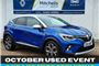 2020 Renault Captur 1.3 TCE 130 BOSE Launch Edition 5dr EDC