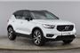 2021 Volvo XC40 Recharge 1.5 T5 Recharge PHEV R DESIGN Pro 5dr Auto