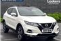 2019 Nissan Qashqai 1.3 DiG-T N-Connecta 5dr