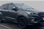 2018 Ford Kuga 1.5 TDCi ST-Line X 5dr 2WD