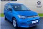 2024 Volkswagen Caddy Life 2.0 TDI 122 Life 5dr DSG