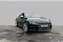 2016 Audi TT S 2.0T FSI Quattro TTS 2dr S Tronic