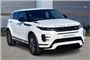 2023 Land Rover Range Rover Evoque 1.5 P300e Dynamic SE 5dr Auto