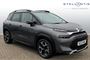 2022 Citroen C3 Aircross 1.2 PureTech 130 Shine Plus 5dr EAT6