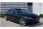2022 Mercedes-Benz C-Class C220d AMG Line Premium 4dr 9G-Tronic