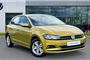 2019 Volkswagen Polo 1.0 TSI 95 SE 5dr