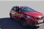 2017 Peugeot 2008 1.2 PureTech Allure 5dr