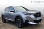 2021 Peugeot 2008 1.2 PureTech 130 Allure Premium 5dr