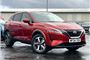 2024 Nissan Qashqai 1.5 E-Power N-Connecta 5dr Auto