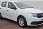 2018 Dacia Sandero 1.0 SCe Ambiance 5dr