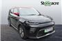 2021 Kia Soul 150kW First Edition 64kWh 5dr Auto