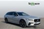 2025 Volvo V90 2.0 T8 [455] PHEV Ultra Dark 5dr AWD Auto