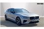 2024 Volvo V60 2.0 T6 [350] PHEV Plus Dark 5dr AWD Auto