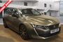 2019 Peugeot 508 SW 2.0 BlueHDi GT Line 5dr EAT8