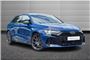 2025 Audi RS3 RS 3 TFSI Quattro Carbon Black 5dr S Tronic