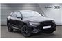 2024 Audi Q8 300kW 55 Quattro 114kWh Black Edition 5dr Auto