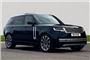 2023 Land Rover Range Rover 3.0 P400 Autobiography LWB 4dr Auto