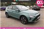 2022 Hyundai Bayon 1.0 TGDi 48V MHEV SE Connect 5dr