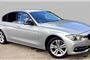 2018 BMW 3 Series 320d Sport 4dr Step Auto