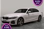 2020 BMW 3 Series 330e M Sport 4dr Step Auto