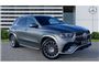 2024 Mercedes-Benz GLE GLE 400e 4Matic AMG Line Premium 5dr 9G-Tronic