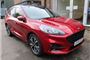 2020 Ford Kuga 2.0 EcoBlue mHEV ST-Line X 5dr