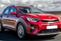 2018 Kia Stonic 1.0T GDi 2 5dr