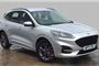 2021 Ford Kuga 2.5 PHEV ST-Line 5dr CVT