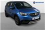 2019 Vauxhall Crossland X 1.2 Elite 5dr