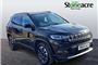 2024 Jeep Compass 1.3 T4 GSE 4xe PHEV Limited 5dr Auto