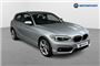 2019 BMW 1 Series 120i [2.0] Sport 3dr [Nav/Servotronic] Step Auto