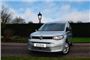 2023 Volkswagen Caddy Maxi 2.0 TDI 122PS Commerce Pro Van