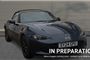 2024 Mazda MX-5 1.5 [132] Prime-Line 2dr