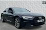 2021 Audi A6 40 TFSI Black Edition 4dr S Tronic