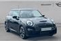 2023 MINI Hatchback 2.0 Cooper S Sport 3dr Auto