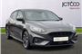 2019 Ford Focus 1.0 EcoBoost 125 ST-Line X 5dr