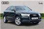 2018 Audi Q3 1.4T FSI S Line Edition 5dr