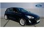 2021 Ford Fiesta 1.0 EcoBoost 95 Titanium 5dr