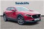 2021 Mazda CX-30 2.0 e-Skyactiv X MHEV GT Sport Tech 5dr