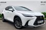 2023 Lexus NX 350h 2.5 5dr E-CVT