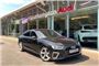 2022 Audi A4 35 TFSI S Line 4dr S Tronic