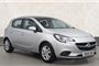 2018 Vauxhall Corsa 1.4 Design 5dr Auto