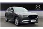 2021 Mazda CX-5 2.0 Sport 5dr