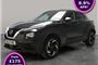 2023 Nissan Juke 1.0 DiG-T 114 N-Connecta 5dr