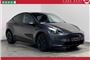 2022 Tesla Model Y Long Range AWD 5dr Auto