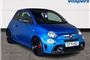 2022 Abarth 595 1.4 T-Jet 180 Competizione 2dr Auto