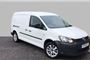 2015 Volkswagen Caddy Maxi 1.6 TDI BlueMotion Tech 102PS Startline Van